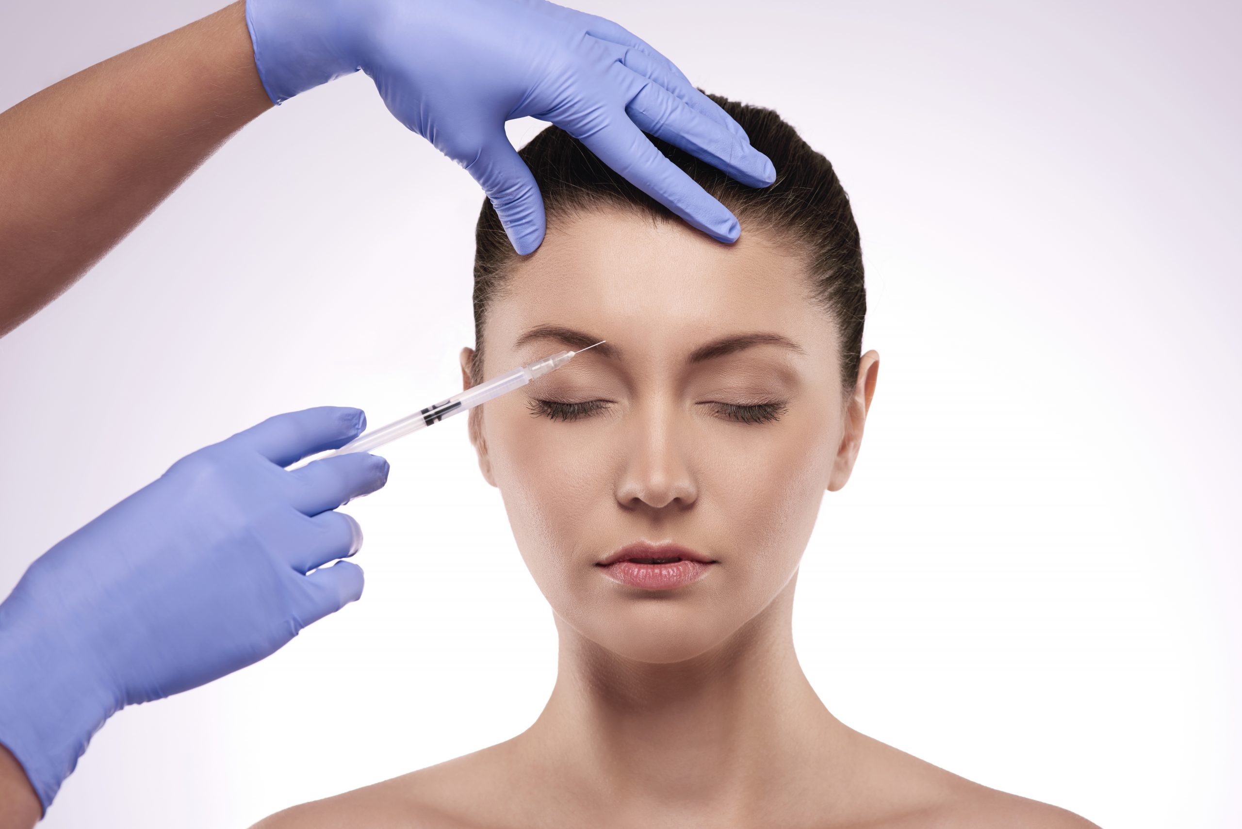 image botox