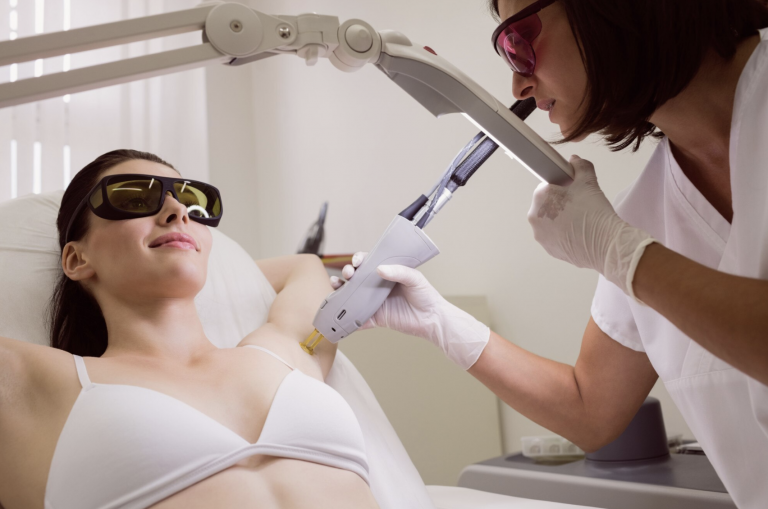 epilation laser définitive ajaccio