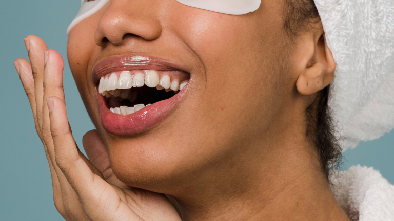 image de sourire, médecine esthétique ajaccio