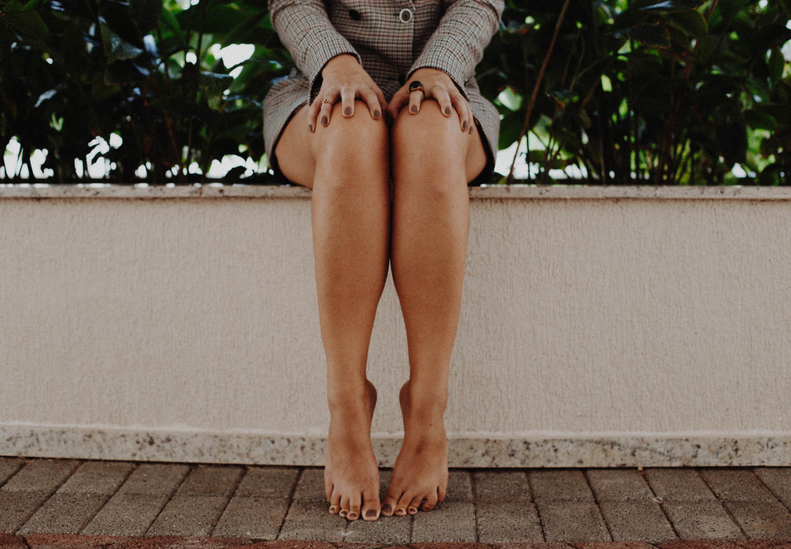 laser vasculaire, image de jambes, image provenant de canva